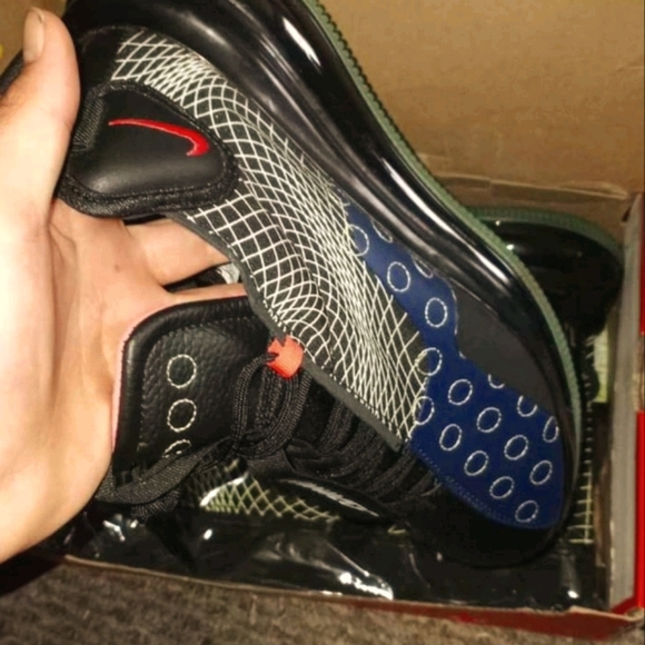 Air max 720